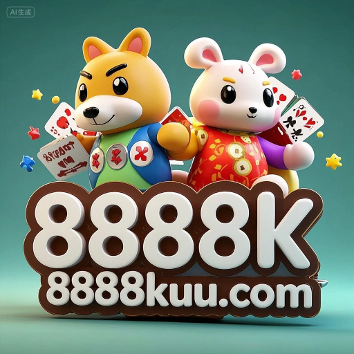 8888k