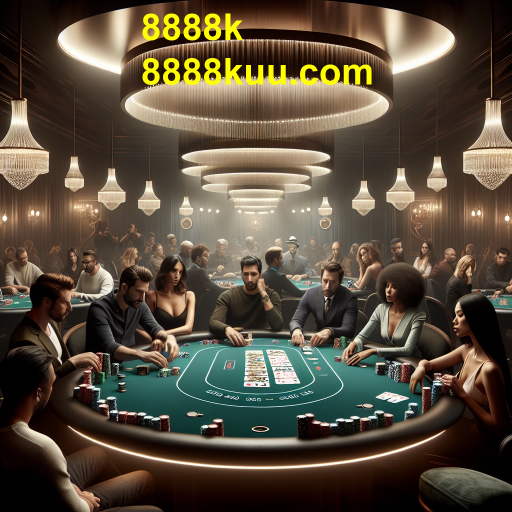 8888k